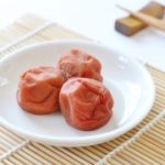 梅にまつわることわざ・言い伝え①