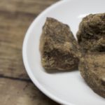 疲労回復に ほんのり甘い黒糖入り「梅湯」