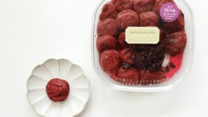 三重県南牟婁郡/自社農園・すべて手作業での梅干し作り【松本農園】