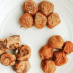 【焼き梅の作り方】効果や作りやすい方法も紹介