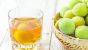 梅酒の健康効果３選　美容・疲労回復におすすめ