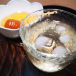 【夏バテ、熱中症予防に】白梅酢とはちみつのジュース