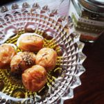 忙しい時にあともう一品! 紀州石上邑 白干梅のオリーブオイル漬け