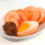 【梅酒レシピ】レンジで簡単！鶏チャーシュー