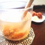 梅湯の嬉しい効果に注目!ダイエット・美容・疲労回復にも!レシピも紹介