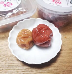 京の梅の郷 「青谷梅工房」の梅干しの魅力を紹介!!