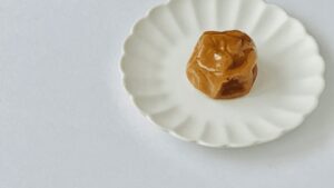 【おすすめはちみつ梅干し】梅干しソムリエおすすめ５選