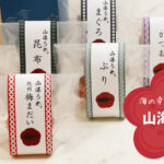 【岩谷・山海うめ】海の恵みを包んだ梅干し、食べた感想レビュー