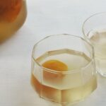 簡単!梅シロップでぷるぷる梅ゼリー作り