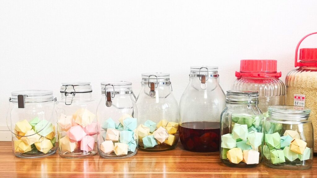 【梅しごとにおすすめの保存瓶は？】便利な商品も紹介！