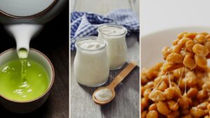 意外と知らない?梅干しと好相性の食材ベスト3